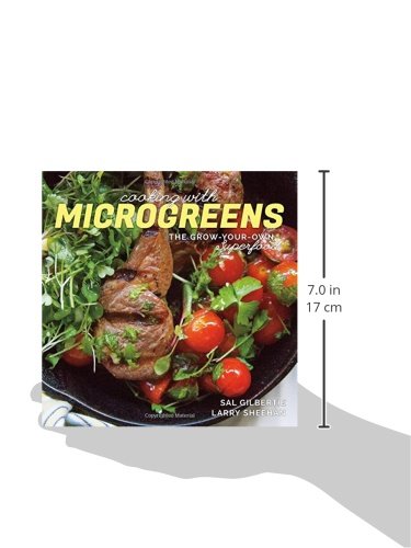 Cooking With Microgreens: The Growyourown Superfood