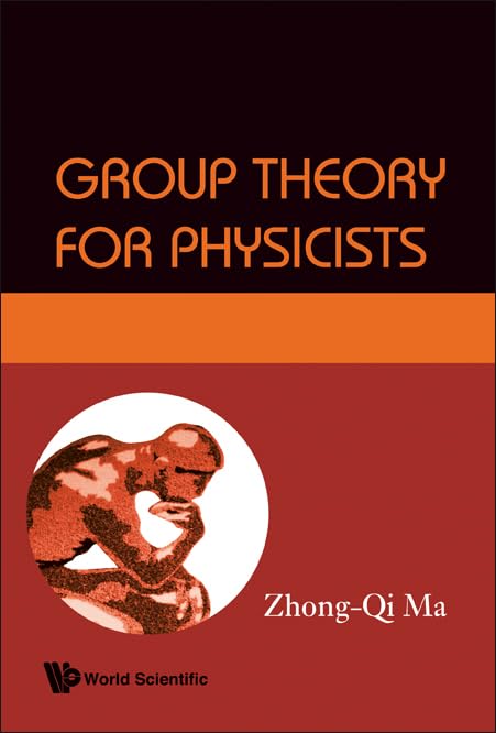 Group Theory for Physicists,Used