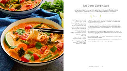 30Minute Frugal Vegan Recipes: Fast, Flavorful Plantbased Meals On A Budget