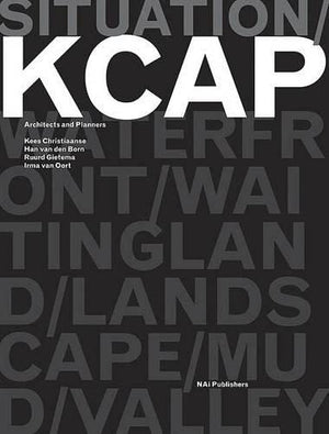 Situation: KCAP Architects & Planners: Kees Christiaanse, Han van den Born, Ruurd Gietma and Irma van Oort,Used