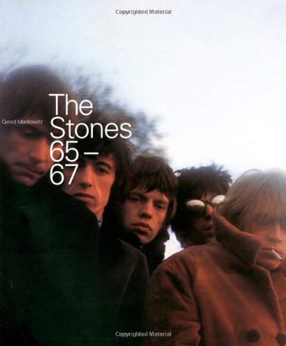 The Stones: 6567,Used