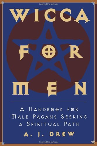 Wicca For Men