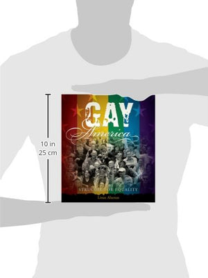 Gay America: Struggle For Equality,Used