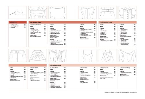 Draping: The Complete Course,Used