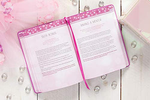A Little God Time for Girls 6x8: 365 Daily Devotions,Used