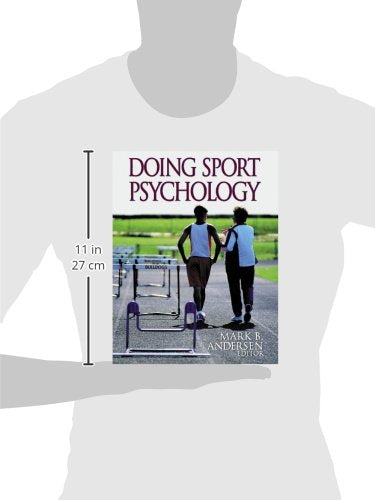Doing Sport Psychology