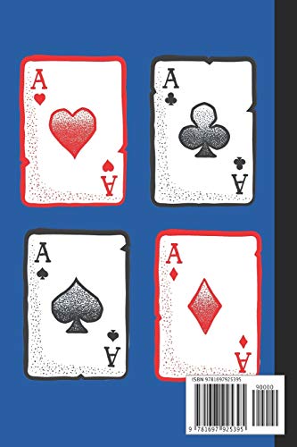 Game Scores Notebook: Gaming Log,Used