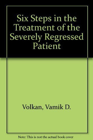 Six Steps in the Treatment of Borderline Personality Organization,Used
