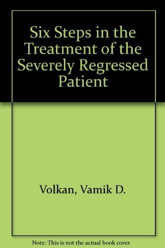 Six Steps in the Treatment of Borderline Personality Organization,Used