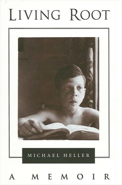 Living Root: A Memoir (Suny Series in Modern Jewish Literature & Culture),Used