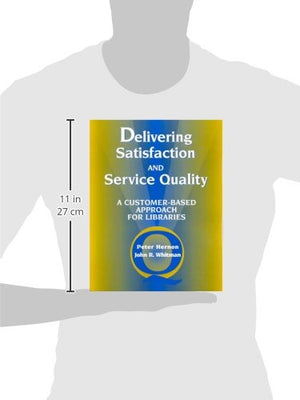 Delivering Satisfaction and Service Quality,Used