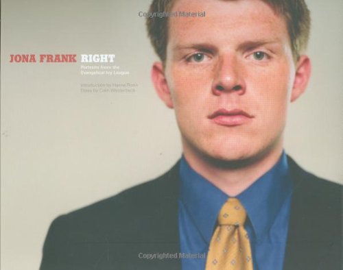 Right: Portraits From The Evangelical Ivy League