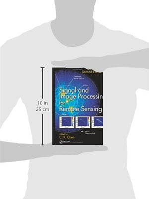 Signal and Image Processing for Remote Sensing (Signal and Image Processing of Earth Observations),Used