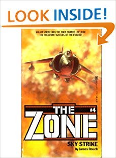 Sky Strike (Zone),Used