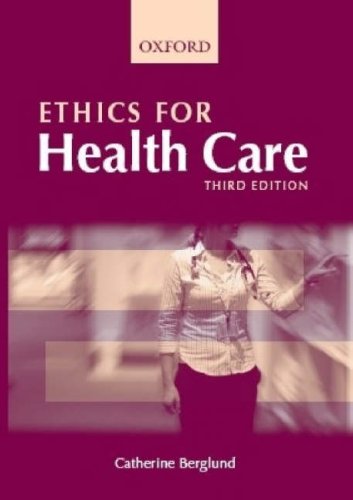 Ethics for Health Care,Used