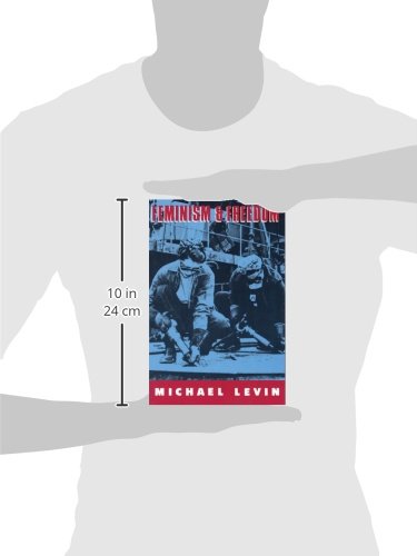 Feminism And Freedom,Used