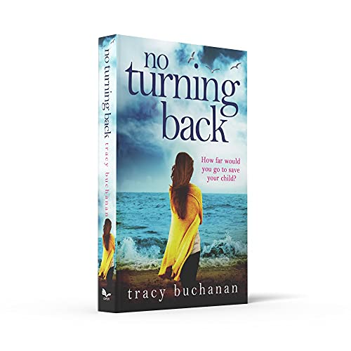 NO TURNING BACK PB,Used
