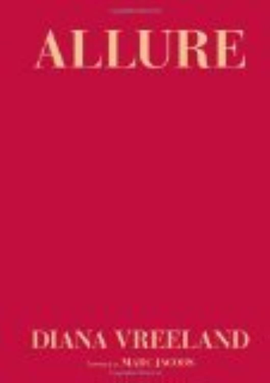 Allure,Used
