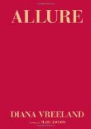 Allure,Used