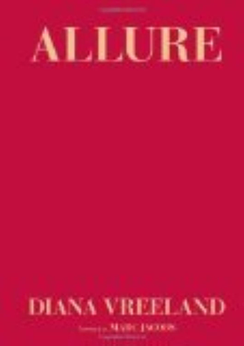 Allure,Used