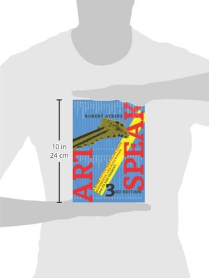 ArtSpeak: A Guide to Contemporary Ideas, Movements, and Buzzwords, 1945 to the Present,New