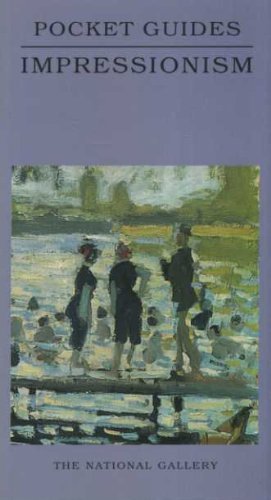 Impressionism (Pocket guides),Used