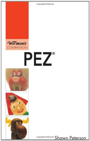 Warman's Pez Field Guide (Warman's Companion),Used