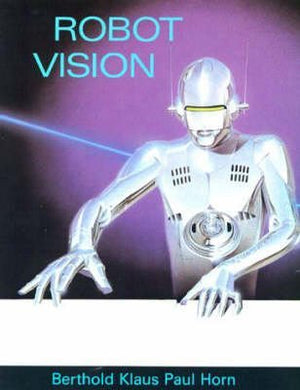 Robot Vision,New