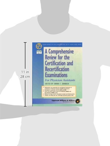 A Comprehensive Review for the Certification and Recertification Examinations (Book with CDROM),Used