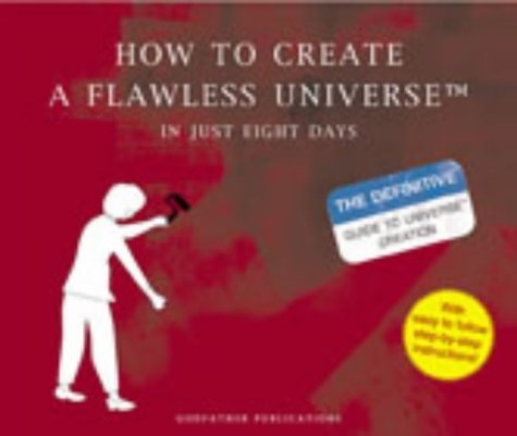 How To Create A Flawless Universe
