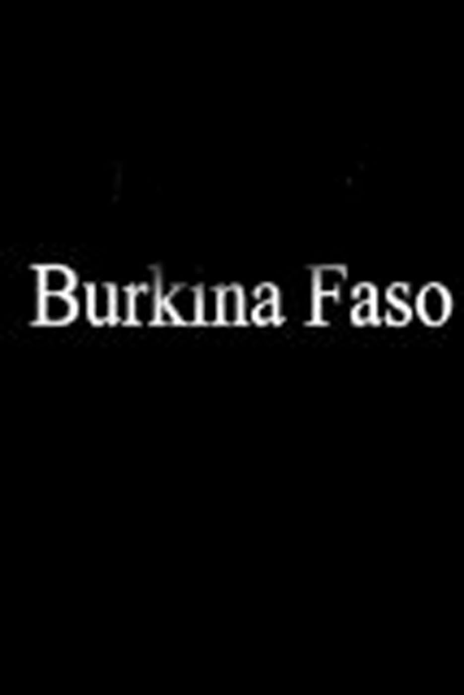 Burkina Faso: New Life for the Sahel? (Oxfam Research Paper),Used