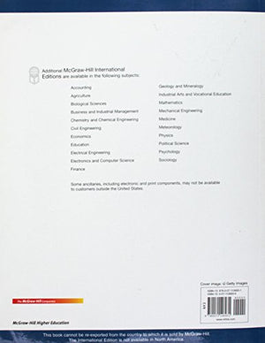 Financial Accounting (Financial Accounting A Global Prospective),Used