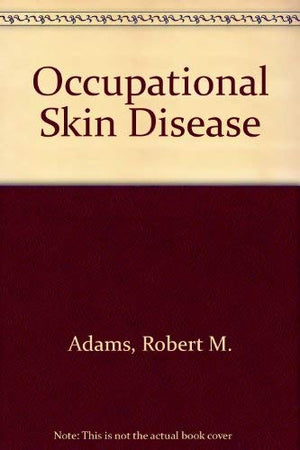 Occupational Skin Disease,Used