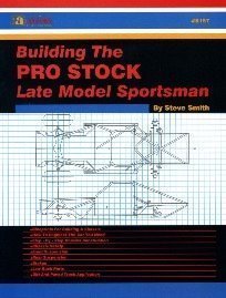 Building The Pro Stock Late Model Sportsman,New