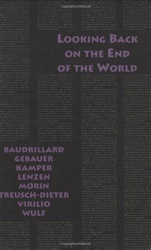Looking Back on the End of the World,Used