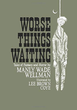 Worse Things Waiting,Used