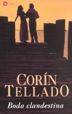 Boda clandestina (Spanish Edition),Used