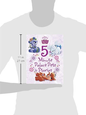 Palace Pets 5Minute Palace Pets Stories (5Minute Stories),Used