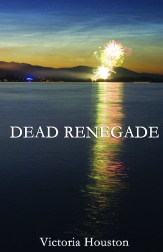 Dead Renegade,Used