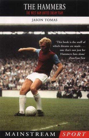 The Hammers: The West Ham United Dream Team,Used