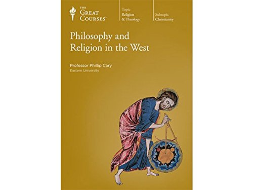 Philosophy and Religion in the West,New
