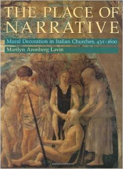 The Place of Narrative: Mural Decoration in Italian Churches, 4311600,Used
