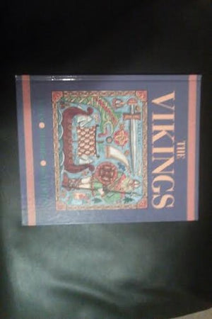 The Vikings (Journey into Civilization),Used