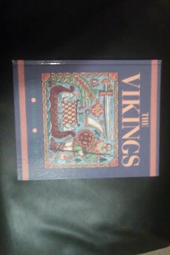 The Vikings (Journey into Civilization),Used