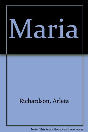Maria,Used