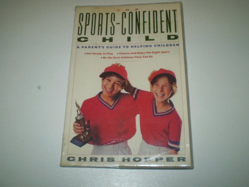 Sports Confident Child,Used