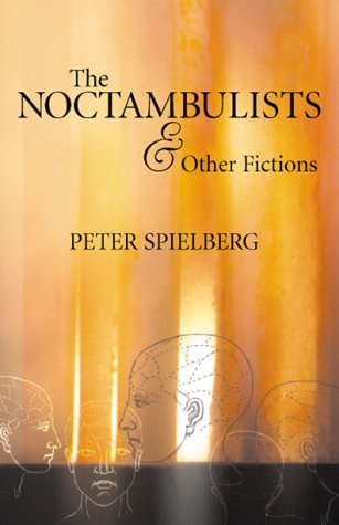 Noctambulists and Other Fictions,Used