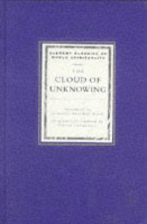 The Cloud of Unknowing (Element Classics of World Spirituality Editions,),Used