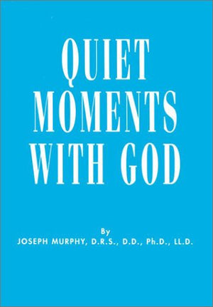 Quiet Moments With God,Used