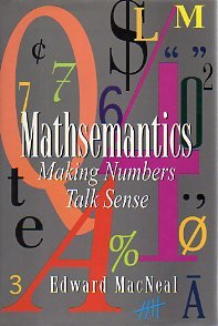 Mathsemantics: Making Numbers Talk Sense,Used